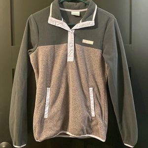 Columbia Pullover